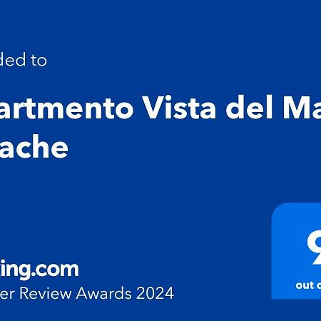 Apartmento Vista Del Mar Tinache San Bartolome de Tirajana  Exterior photo