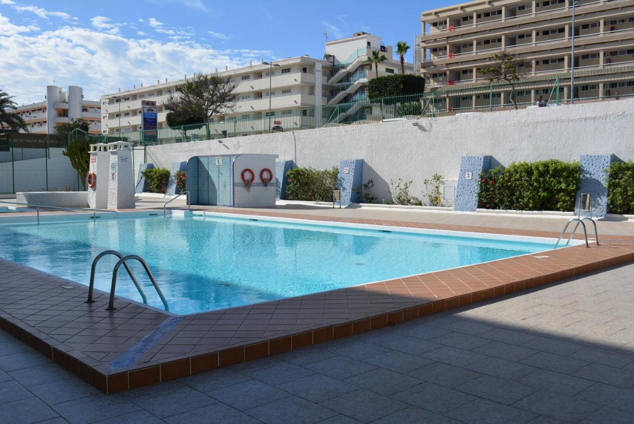 Apartmento Vista Del Mar Tinache San Bartolome de Tirajana  Exterior photo