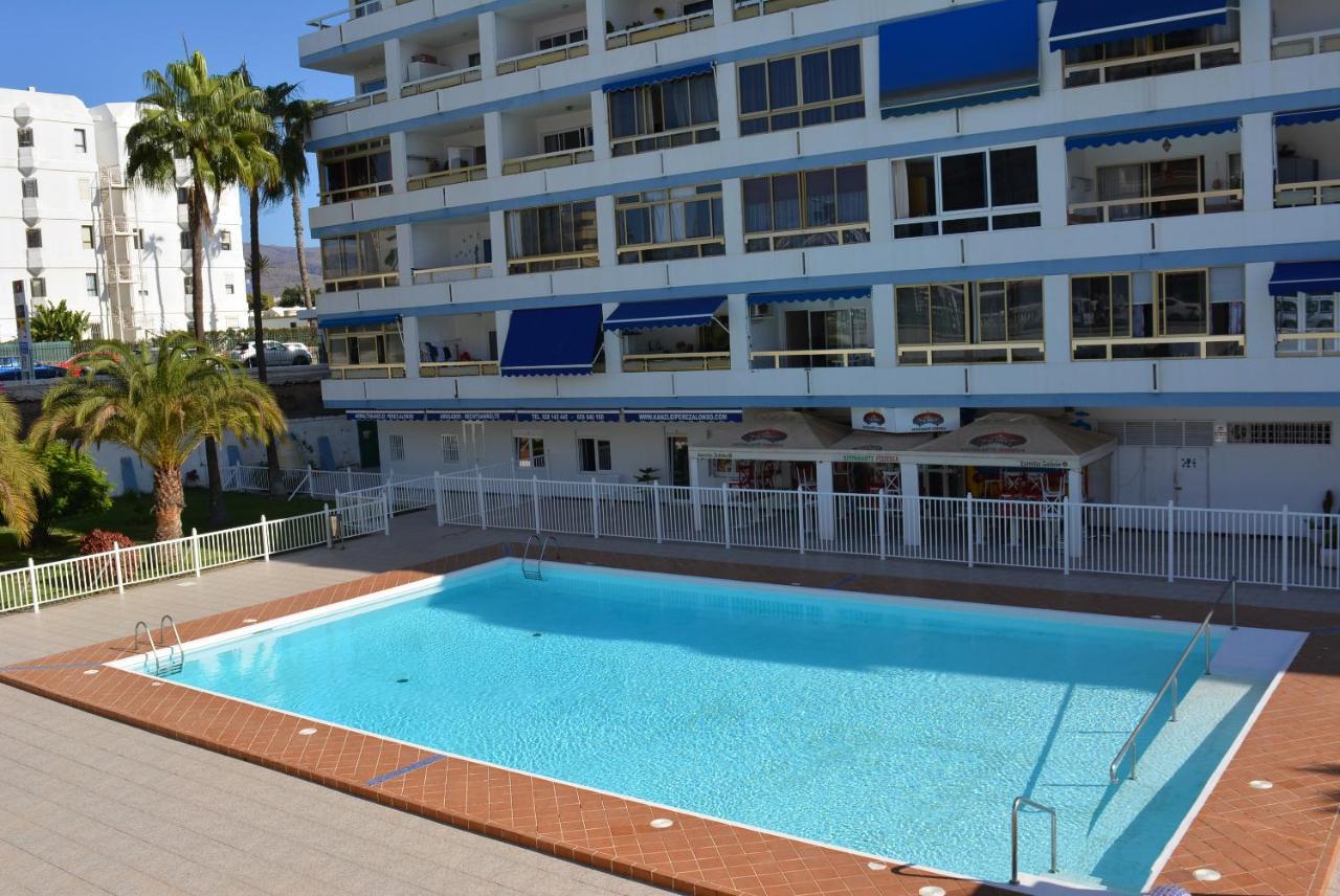 Apartmento Vista Del Mar Tinache San Bartolome de Tirajana  Exterior photo