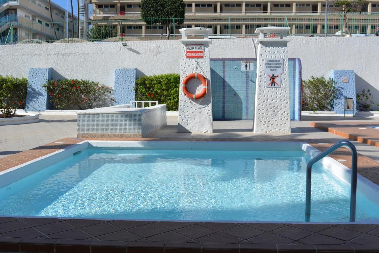 Apartmento Vista Del Mar Tinache San Bartolome de Tirajana  Exterior photo