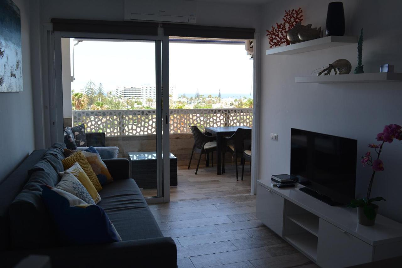 Apartmento Vista Del Mar Tinache San Bartolome de Tirajana  Exterior photo